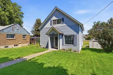 100 N Main St, Spangle, WA 99031 photo 2
