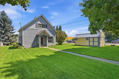 100 N Main St, Spangle, WA 99031 photo 3