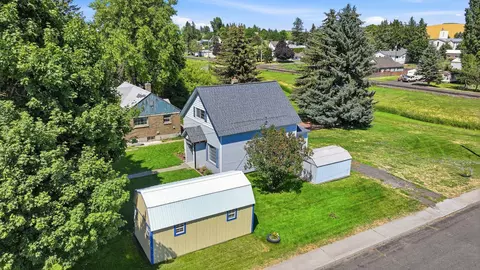 100 N Main St, Spangle, WA 99031 photo 28