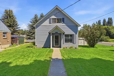 100 N Main St, Spangle, WA 99031 photo 1