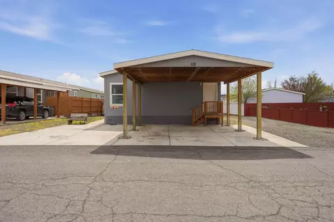 10510 W Richland Rd # 118, Cheney, WA 99004
