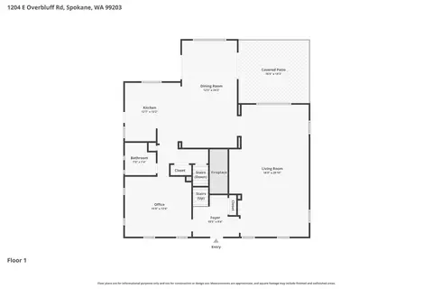 1204 E Overbluff Rd, Spokane, WA 99203 photo 41