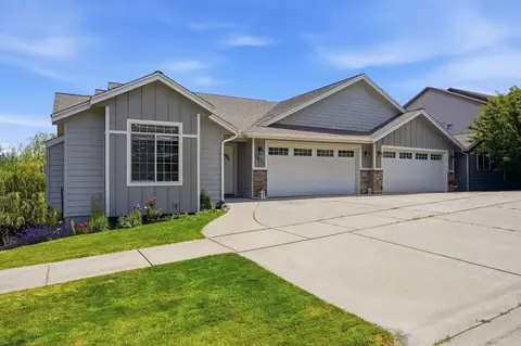 1611 S Cochran St, Spokane, WA 99224