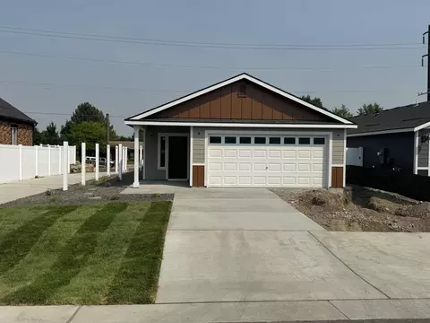 1009 S Century Rd, Spokane Valley, WA 99037