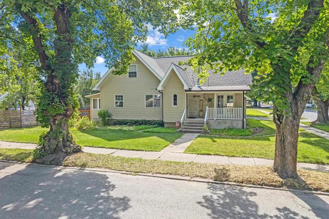107 N Stevens St, Chewelah, WA 99109