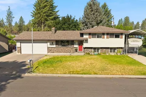 6425 N Elizabeth St, Spokane, WA 99208