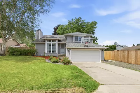 Exterior - 10207 N Arrowhead Dr, Spokane, WA 99208 photo 11 of 13