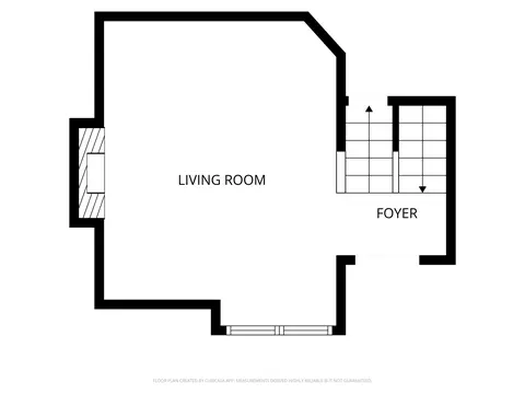 Floorplan - 10207 N Arrowhead Dr, Spokane, WA 99208 photo 1 of 5