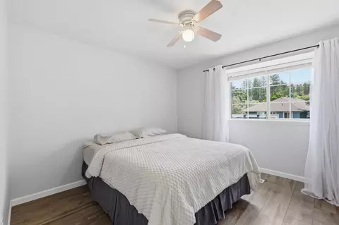 Bedroom - 10207 N Arrowhead Dr, Spokane, WA 99208 photo 3 of 6
