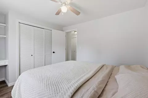 Bedroom - 10207 N Arrowhead Dr, Spokane, WA 99208 photo 4 of 6