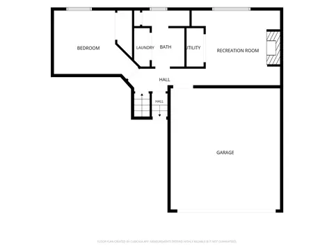 Floorplan - 10207 N Arrowhead Dr, Spokane, WA 99208 photo 5 of 5