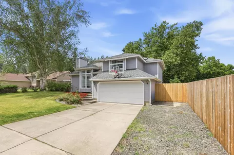 Exterior - 10207 N Arrowhead Dr, Spokane, WA 99208 photo 13 of 13