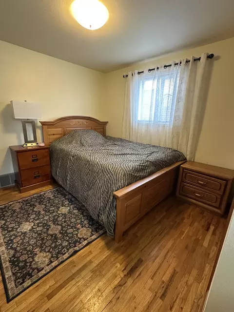 Bedroom - 804 E 37th Ave, Spokane, WA 99203 photo 7 of 7