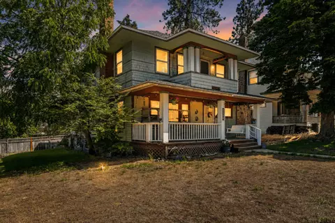 1628 W 8th Ave, Spokane, WA 99204