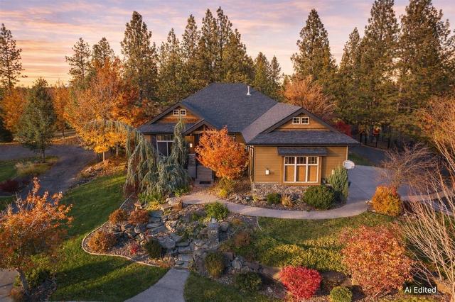 1610 W Panorama Ave, Spokane, WA 99208