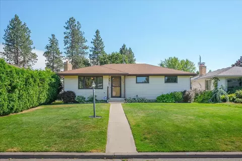 1217 W Central Ave, Spokane, WA 99205