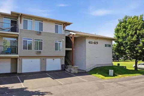 22855 E Country Vista Dr UNIT 419, Liberty Lake, WA 99019