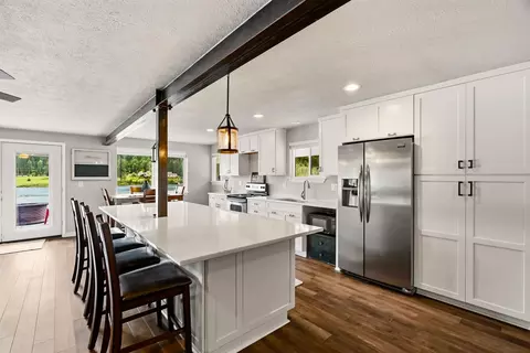 Kitchen - 128 S River Rd, Cusick, WA 99119 photo 1 of 3