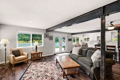 Living - 128 S River Rd, Cusick, WA 99119 photo 1 of 1