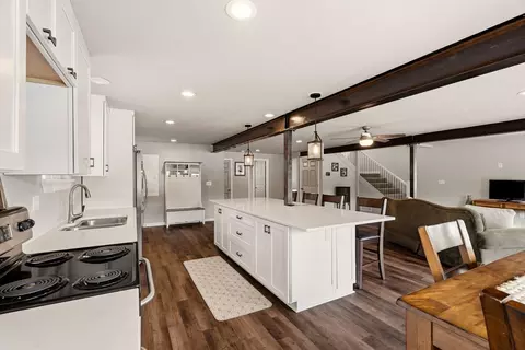 Kitchen - 128 S River Rd, Cusick, WA 99119 photo 3 of 3