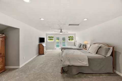 Bedroom - 128 S River Rd, Cusick, WA 99119 photo 3 of 3