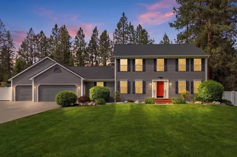 5113 E Zeus Ct, Mead, WA 99021