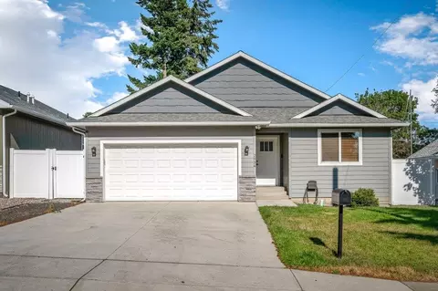 2934 N Altamont St, Spokane, WA 99207