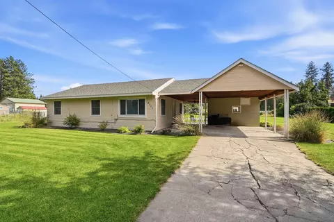 4307 W 40th Ave, Spokane, WA 99224