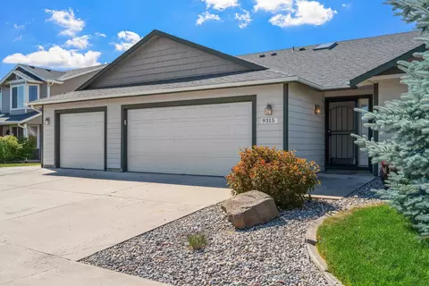 9315 W Claire Ave, Cheney, WA 99004