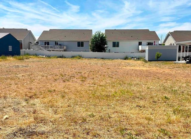 816 S Ziegler St, Airway Heights, WA 99001
