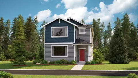 2689 N Broadwing Ln, Liberty Lake, WA 99019