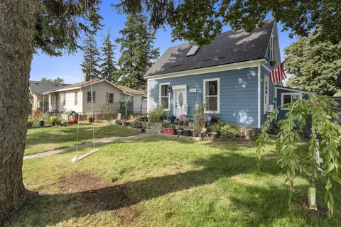 2617 N Pittsburg St, Spokane, WA 99207