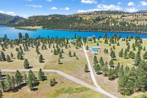 tbd 25 N Hwy, Northport, WA 99157