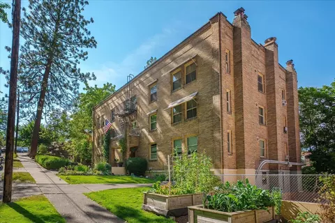 726 W 6th Ave #305, Spokane, WA 99204