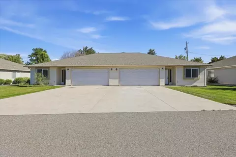 1720 N Bessie Ln #1722, Spokane Valley, WA 99212