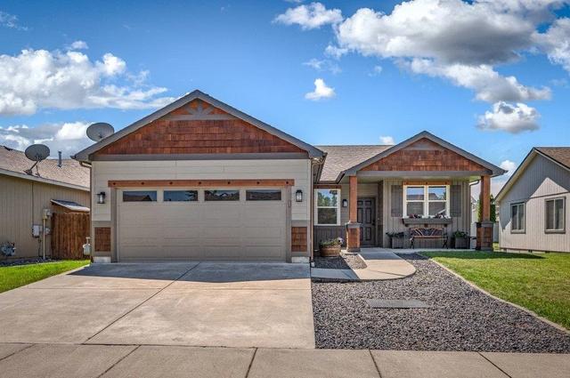 17614 2nd Ln, Greenacres, WA 99016