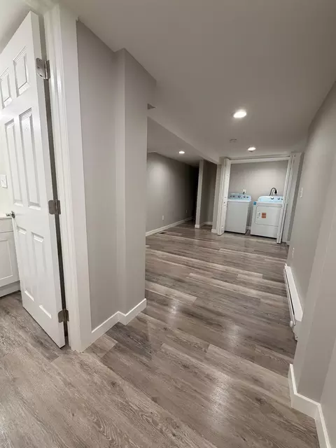 Entry Way - 1903 E Main Ave, Spokane, WA 99202 photo 3 of 4
