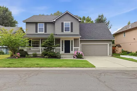 5210 S Stone Ln, Spokane, WA 99223