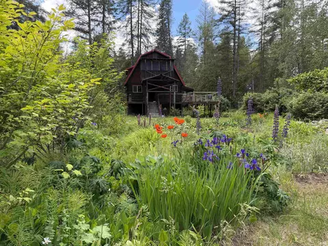 4776 N Northport-waneta Rd, Colville, WA 99114