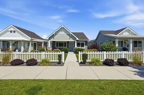 22871 E Wellington Pkwy, Liberty Lake, WA 99019