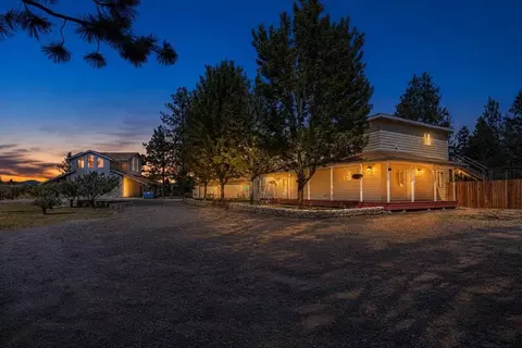 40291 E Cayuse Cove Rd, Davenport, WA 99122