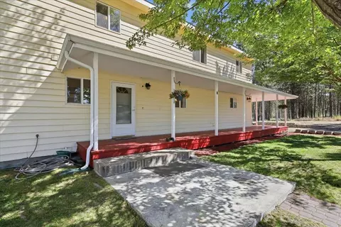 40291 E Cayuse Cove Rd, Davenport, WA 99122