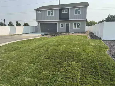 1001 S Century Rd, Spokane Valley, WA 99037