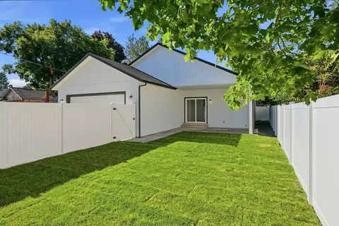 Exterior - 1500 E North Ave, Spokane, WA 99207 photo 5 of 7