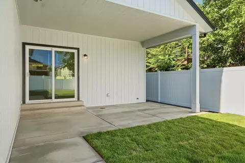 Exterior - 1500 E North Ave, Spokane, WA 99207 photo 2 of 7