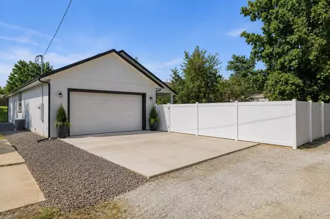 Exterior - 1500 E North Ave, Spokane, WA 99207 photo 7 of 7