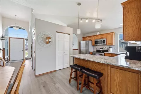 1444 E Weile Ct, Spokane, WA 99217 photo 8