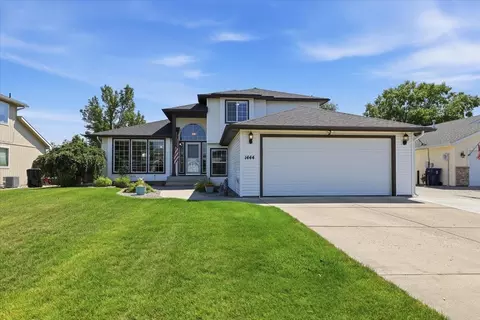 1444 E Weile Ct, Spokane, WA 99217 photo 1