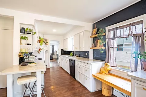Kitchen - 711 E Dalton Ave, Spokane, WA 99207 photo 2 of 2