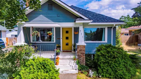 711 E Dalton Ave, Spokane, WA 99207